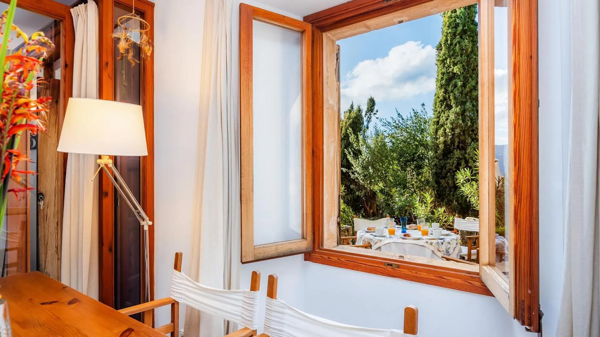 Villa Casa En Centro Historico Pollença